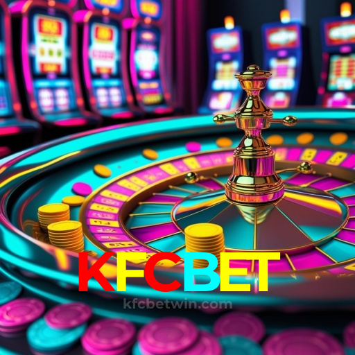 Por Que Escolher o Cassino do KFCBET