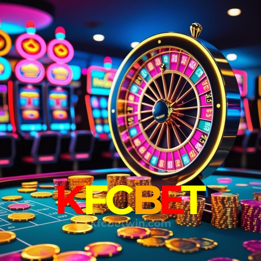 Por Que Jogar no KFCBET?