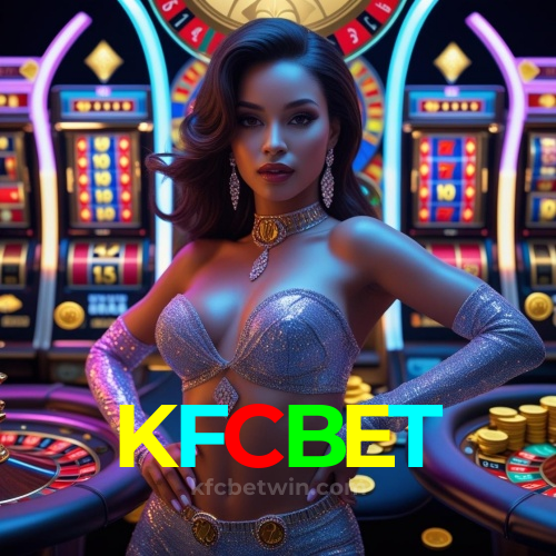 Visão geral dos jogos no KFCBET
