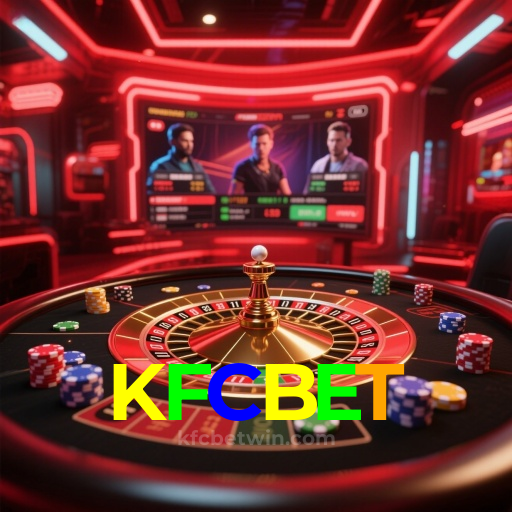 Visão geral dos jogos no KFCBET